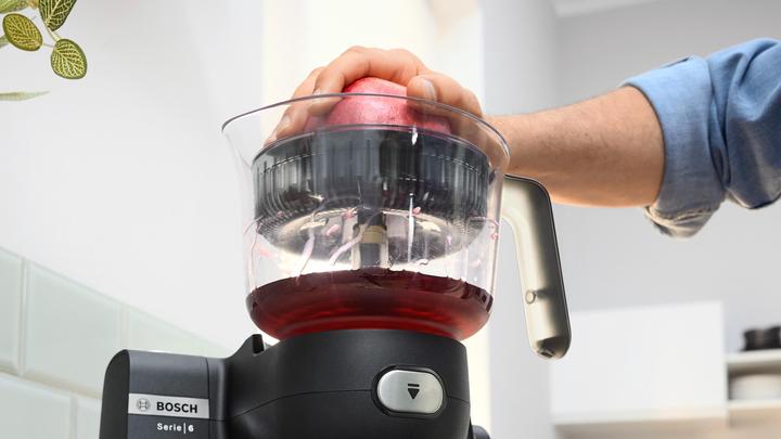 Produktbild Bosch Hausgeräte Zitruspresse, MUZS68ZP