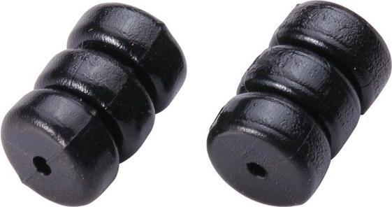 BBB Rahmenschutz Silicon für Kabel bis 1.8mm