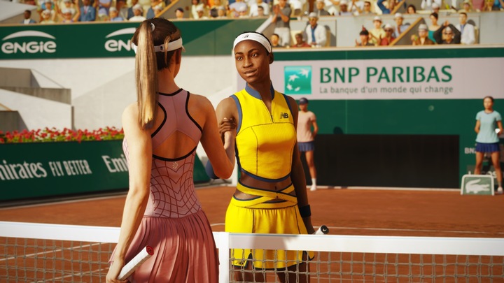 Produktbild Microsoft Xbox TopSpin 2K25 Grand Slam Ed Download Code