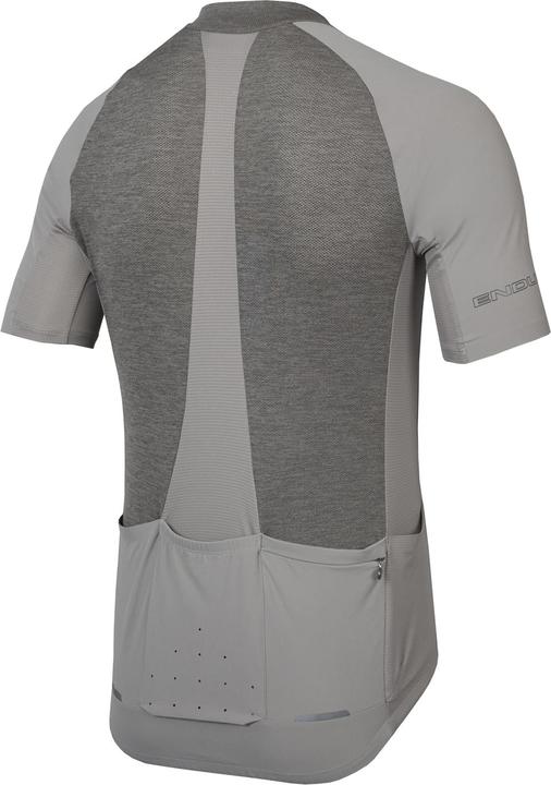 Immagine prodotto Endura Maglia a manica corta GV500 Reiver (L)
