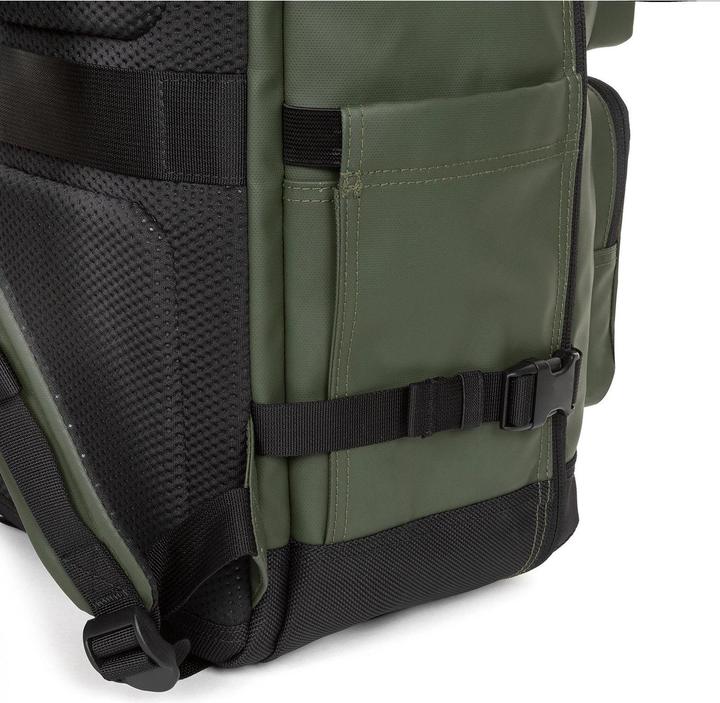 Produktbild Eastpak Tecum Cabin CNNCT Top Khaki (22 l)