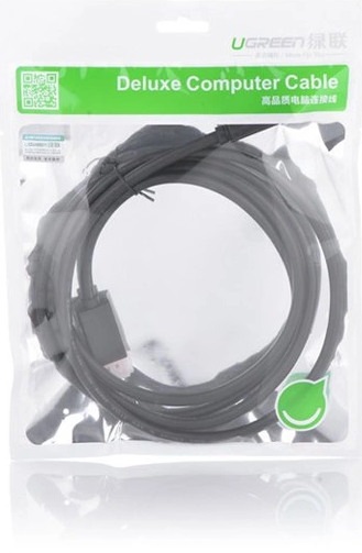 Image du produit Ugreen Display Port – HDMI (Typ A) (1.50 m, DisplayPort, HDMI)