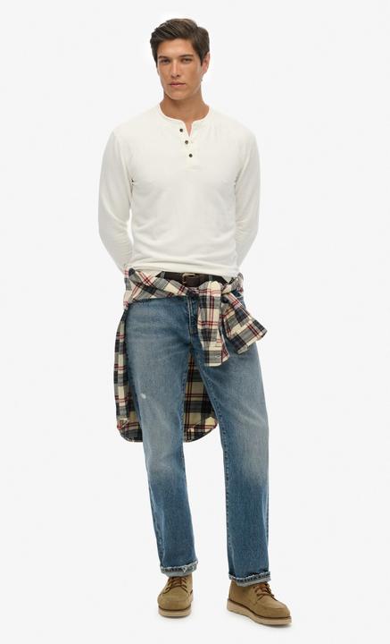 Produktbild Superdry Merchant Grandad (XL)