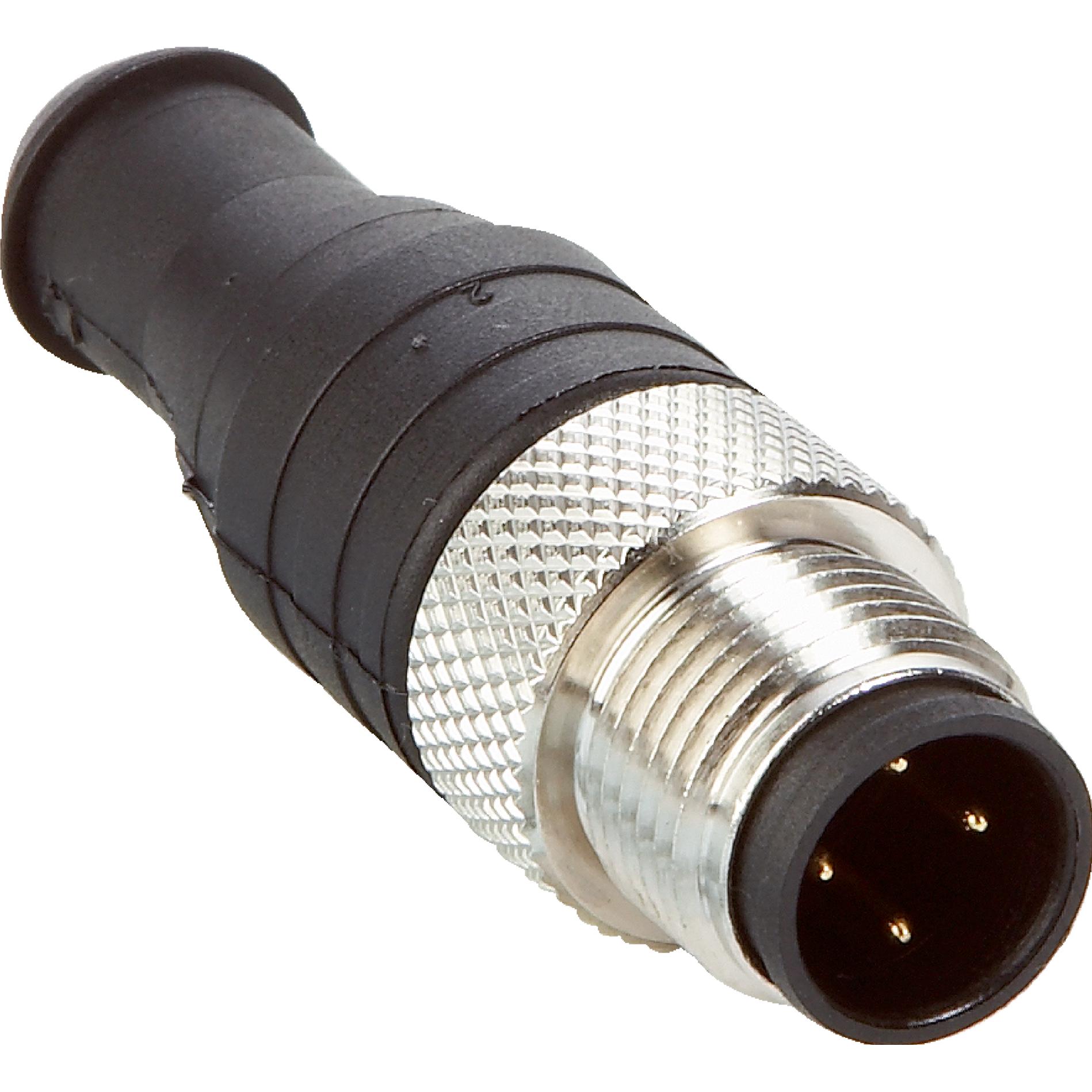 Sick STE-END-Q, Modulo elettronico