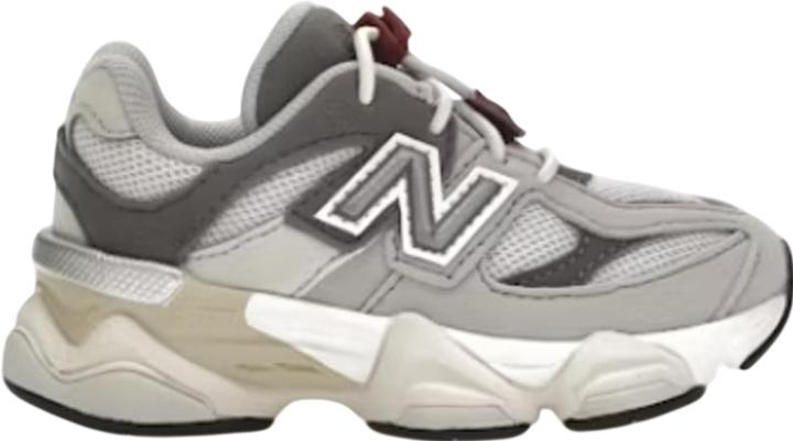 Image du produit New Balance 9060 Rain Cloud (TD) (20)