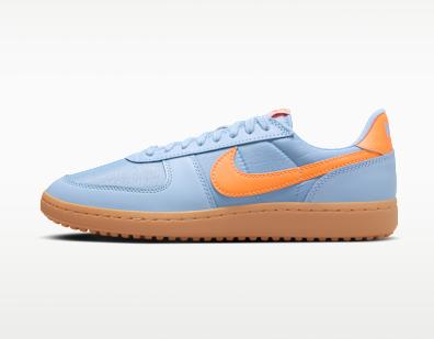 Produktbild Nike Field General 82 SP Aluminum (40.5)