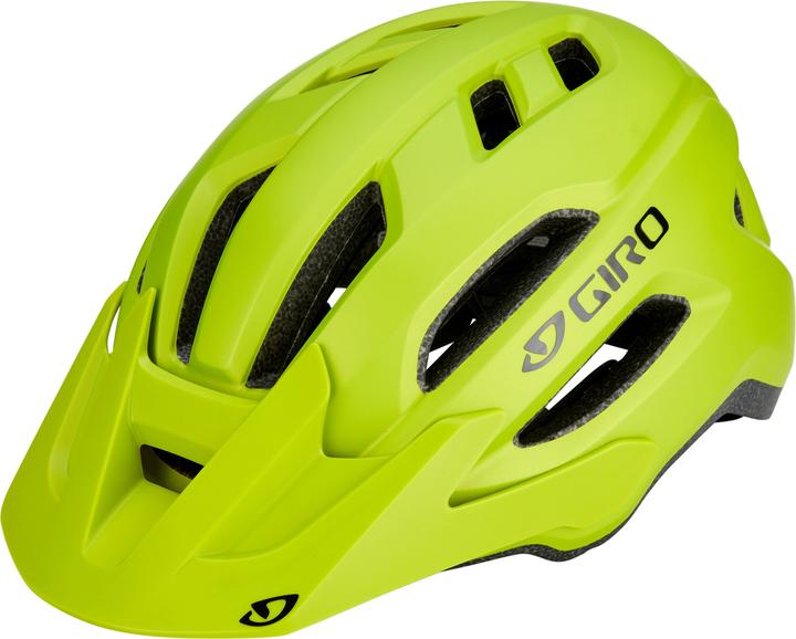 Actual product image Giro Fixture MIPS II (54 - 61 cm)