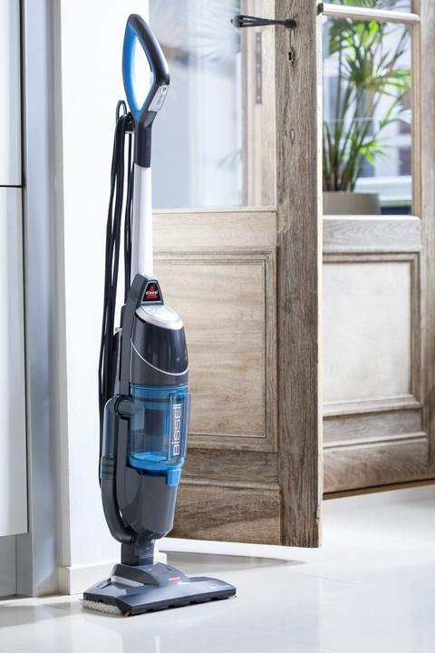 Image du produit Bissell Aspirateur et vapeur (1 bar, 1600 W)