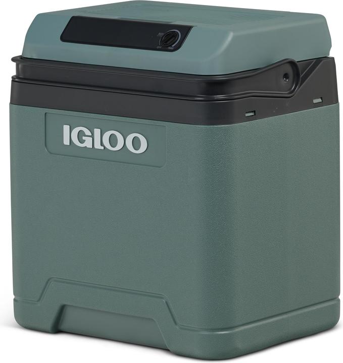 Image du produit Igloo Glacière Électrique IE27 AC/DC