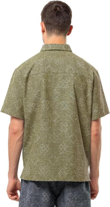 Immagine prodotto Jack Wolfskin Camicia Karana M (S)