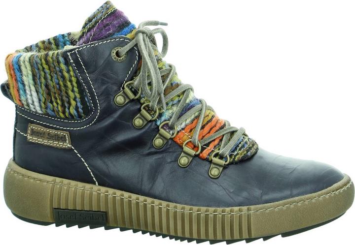 Actual product image Josef Seibel Ankle boots multi (41)