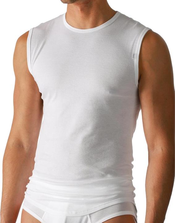 Produktbild Mey 2er Pack Noblesse Unterhemd / Tanktop (M)