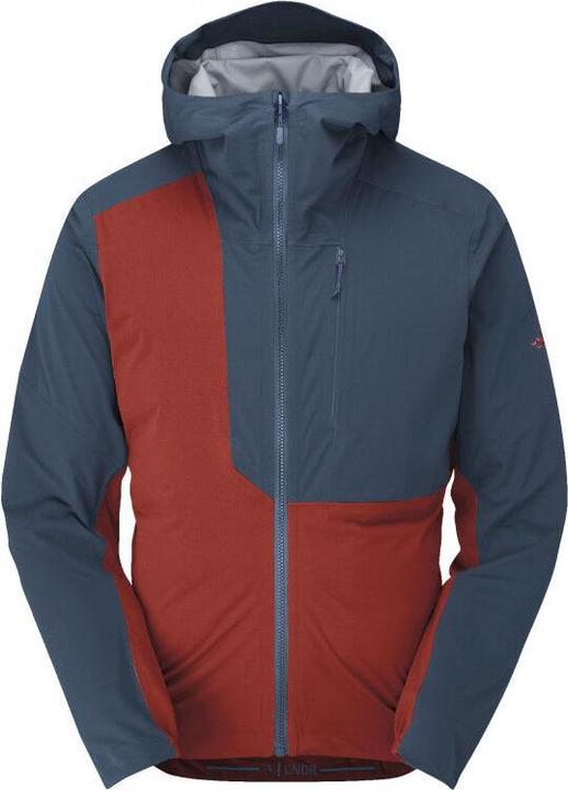 Rab Cinder Kinetic Jacket (M)
