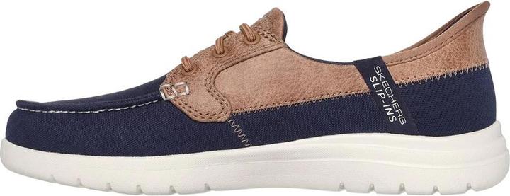 Produktbild Skechers Bootsschuhe On The Go Flex Palmilla (37)