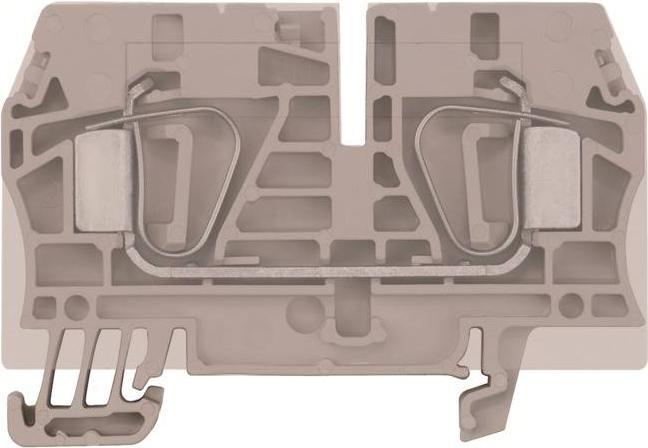 Actual product image Weidmüller WEID terminal block