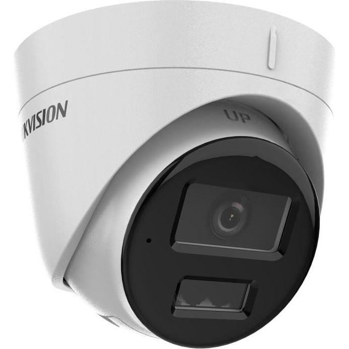 Hikvision IP KAMERA DS-2CD1341G2-LIU 2.8mm Polen (2560 x 1440 Pixels), Telecamera di rete, Bianco
