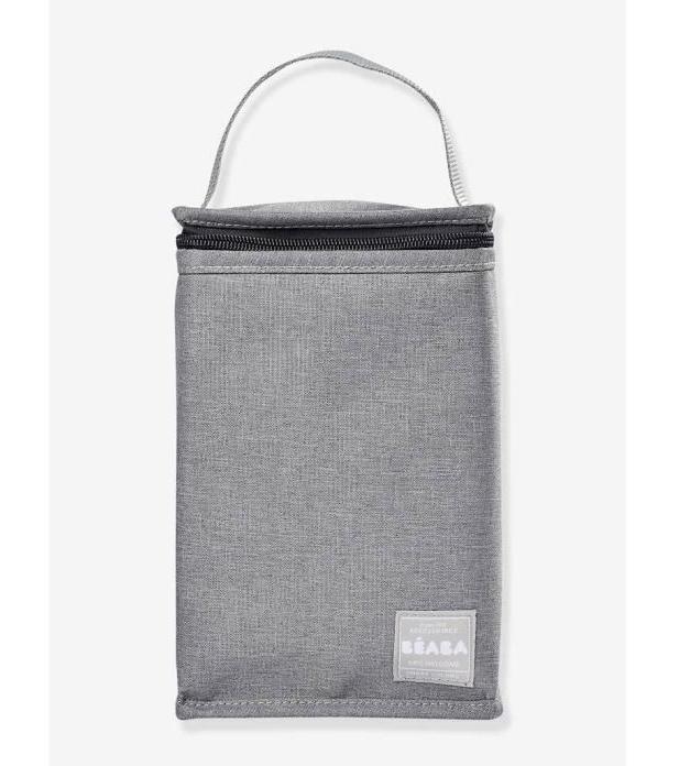 Image du produit Beaba Pochette repas isotherme