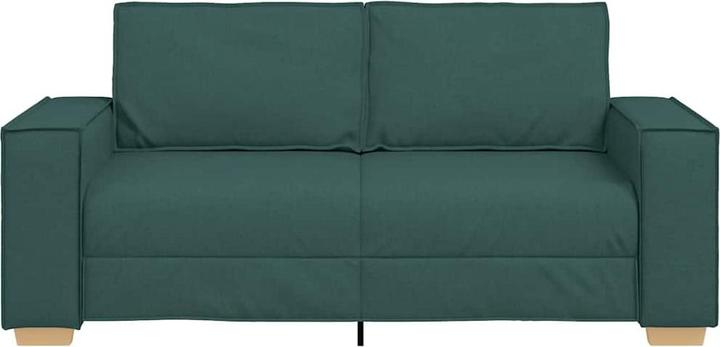 Produktbild vidaXL 2-Sitzer-Sofa (2-Sitzer)