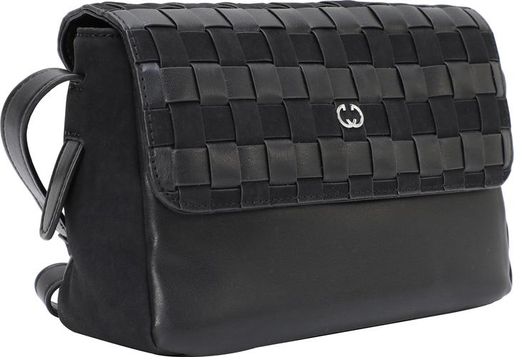 Produktbild Gerry Weber full basket shoulderbag shf
