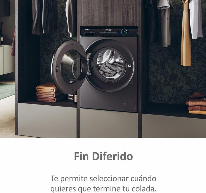 Produktbild Haier HWD80-B14939S8