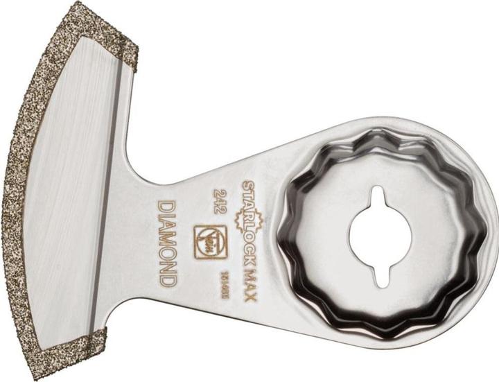 Produktbild Fein Diamant Segmentmesser