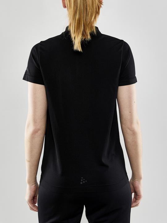 Actual product image Craft Adv Seamless Polo Shirt W (L)