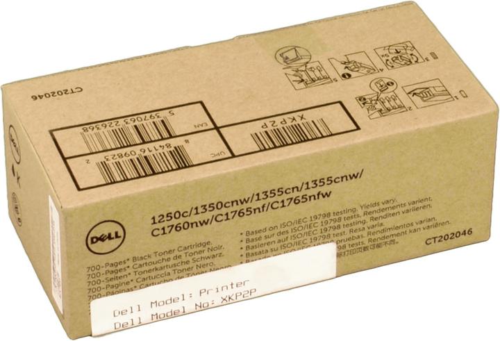 Immagine prodotto Dell 593-11144 (FC)