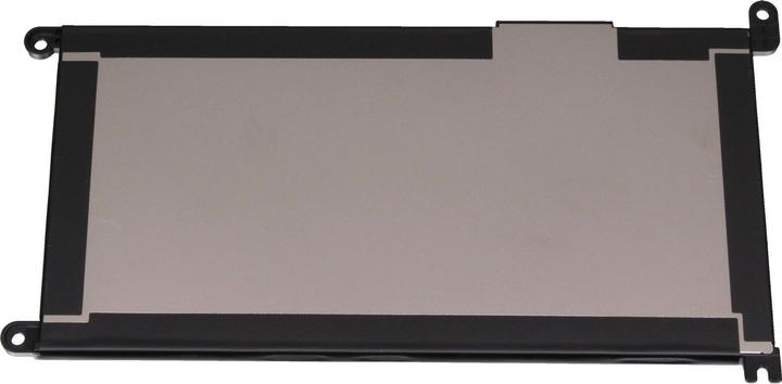 Actual product image Dell WJPC4 (3 cubicles, 3500 mAh)