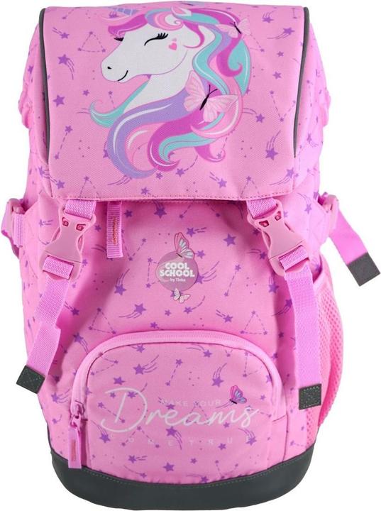 Unicorn pink