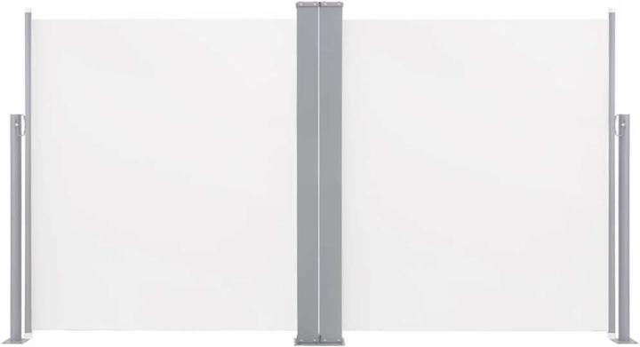 Produktbild vidaXL Seitenmarkise (6 m)