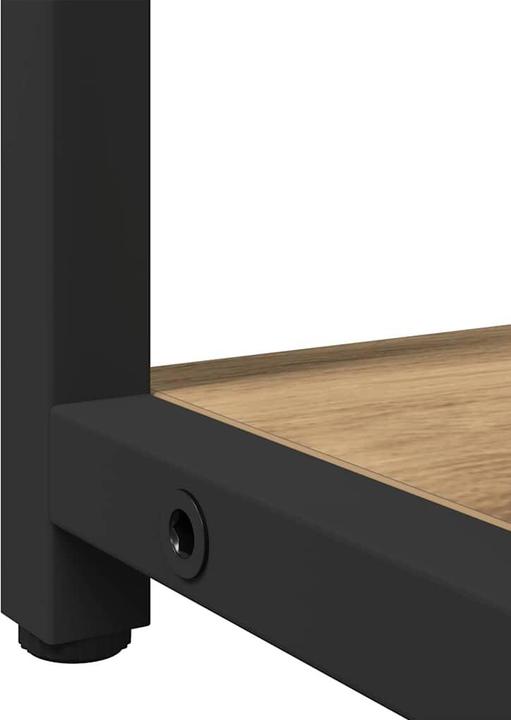 Produktbild VidaXL Badezimmer-Schrank
