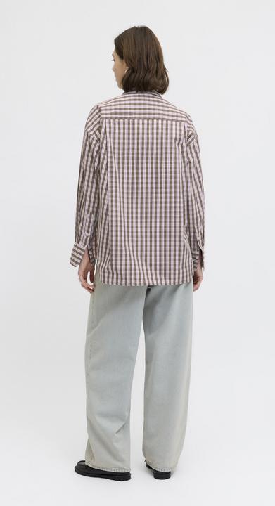 Image du produit JJXX Jxjamie Ls Relaxed Poplin Shirt Wvn Noos (XL)