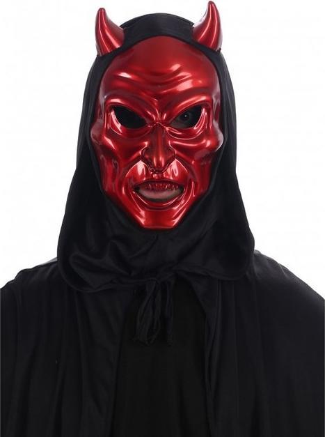 Immagine prodotto Chaks Red Devil