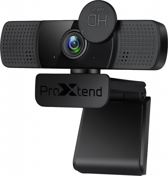 Actual product image ProXtend X302 (2 Mpx)