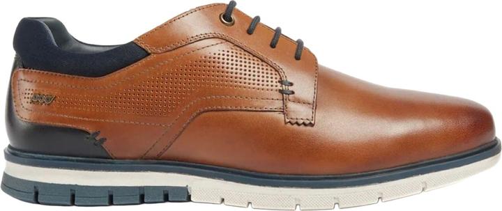 Produktbild Pod Freizeitschuhe Merlin Leder (40.5)
