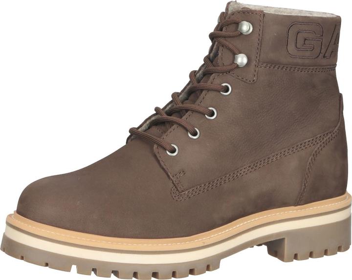 Actual product image GANT Ankle boot (45)