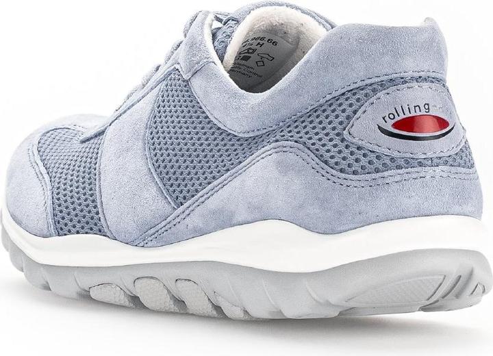 Actual product image Gabor rollingsoft sensitive 46.966.66 (38.5)