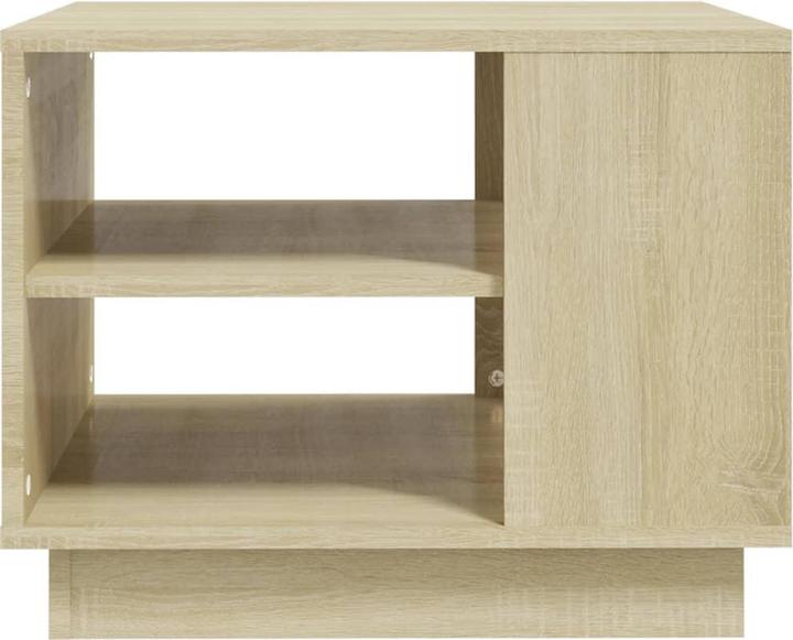 Image du produit vidaXL Couchtisch (55 x 55 x 43 cm)