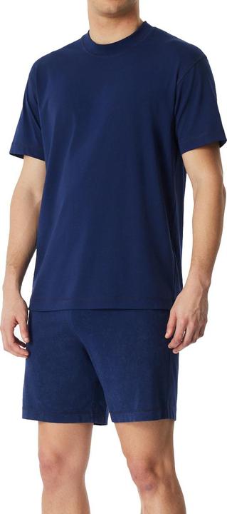 Produktbild Schiesser Modern Essentials Schlafanzug (54, XL)