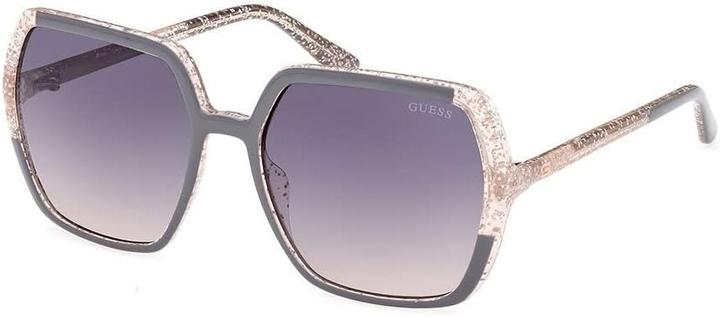 Produktbild Guess Damensonnenbrille Grau