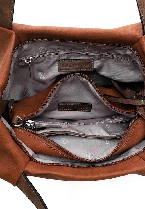 Immagine prodotto Emily und Noah Shopper Elke (14.20 l)