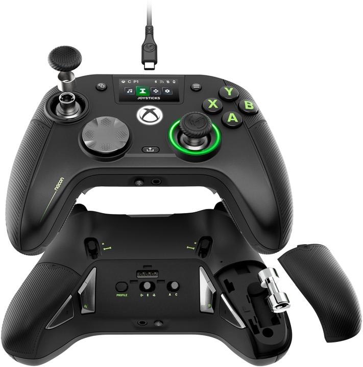 Produktbild Nacon Gaming Revolution X Unlimited (Xbox Series X, Xbox One S, PC)