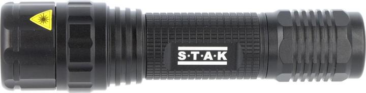 Actual product image S.T.A.K Panther (13.85 cm, 800 lm)