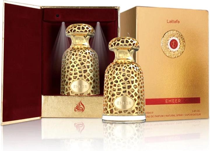 Produktbild Lattafa Perfumes Emeer (Eau de Parfum, 100 ml)