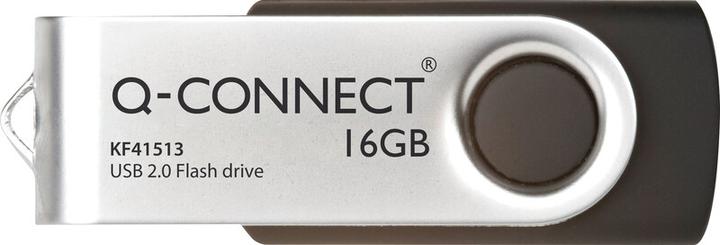 Productafbeelding Q-Connect USB-stick 2.0 (16 GB, USB-A)