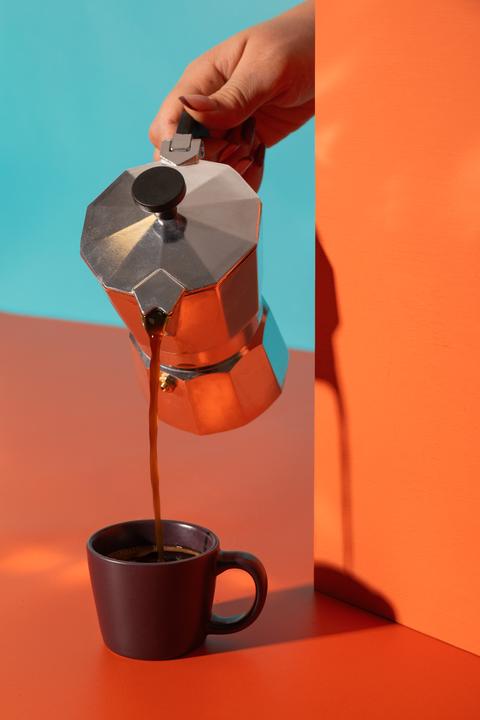 Actual product image La Cafetière Espresso Cup (65 ml)