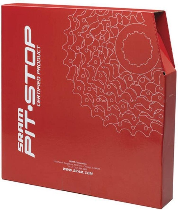 Produktbild Sram Bremszugaussenhülle 5mm x 30m