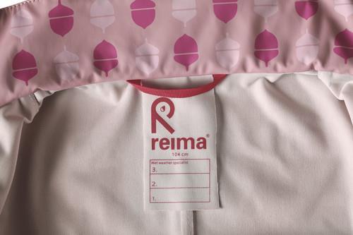 Produktbild Reima Vatten (116)