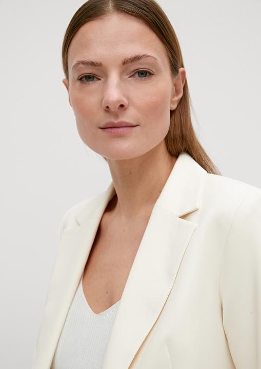 Immagine prodotto Comma Indoor-Blazer Blazer aus Twill (44)