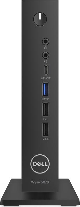 Actual product image Dell Wyse 5070 TC